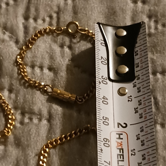 VINTAGE | UNFINISHED HANDMADE BRACELETS - Picture 9 of 9